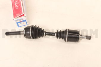 NKN NN1211 NHT FULL DRIVE SHAFT ASSY