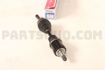 NKN NN1211 NHT FULL DRIVE SHAFT ASSY