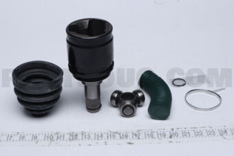 NKN NN12871H CV JOINT