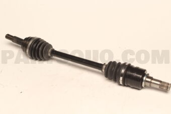 NKN NN1428 DRIVE SHAFT ASSY