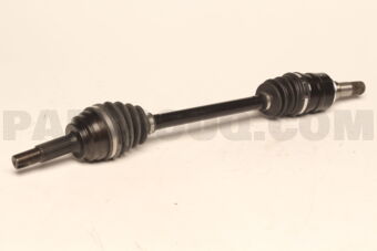 NKN NN1428 DRIVE SHAFT ASSY