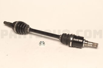 NKN NN1428 DRIVE SHAFT ASSY