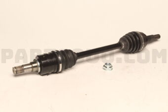 NKN NN1428 DRIVE SHAFT ASSY
