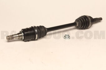 NKN NN1428 DRIVE SHAFT ASSY