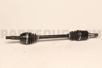 NKN NN1428 DRIVE SHAFT ASSY
