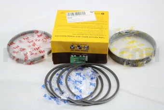 NPR SDT10124STD PISTON RING STD