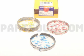 NPR SDT10124ZYSTD PISTON RING