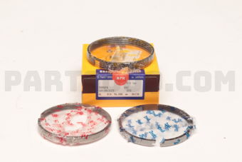 NPR SDT10137ZYSTD RING PISTON STD 1KZ