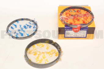 NPR SDT10167075 PISTON RING 075 SET