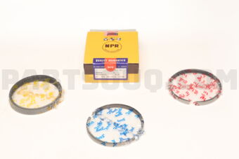 NPR SDT10167075 PISTON RING 075 SET