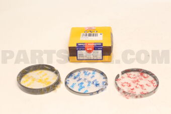 NPR SDT10167ZZ0050 RING PISTON 050 5L