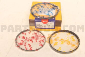 NPR SDT10193ZY0025 RING PISTON SET 025 2TR