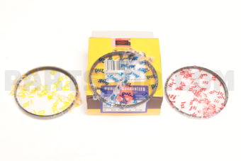 NPR SDT10193ZY050 PISTON RING SET