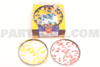 NPR SDT10193ZY050 PISTON RING SET