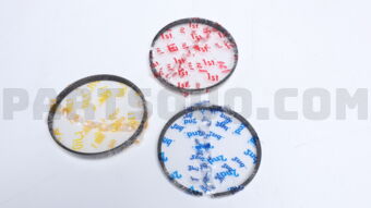 NPR SDT10193ZY100 PISTON RING SET