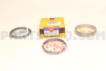 NPR SJT10070ZZSTD PISTON RING SET