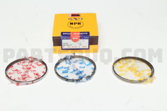 NPR SWF20063ZZSTD RING PISTON STD 21Z EJ20