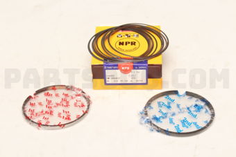 NPR SWF20068ZZSTD RING PISTON STD EJ257