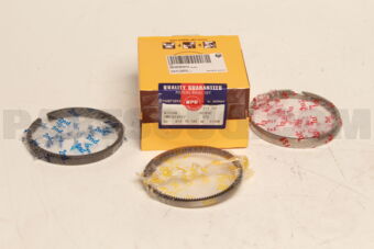 NPR SWN30184ZZSTD RING PISTON SET STD VK50VE