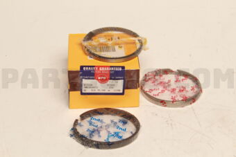 NPR SWN30184ZZSTD RING PISTON SET STD VK50VE