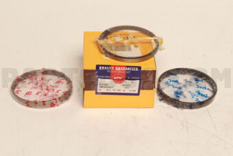 NPR SWN30184ZZSTD RING PISTON SET STD VK50VE