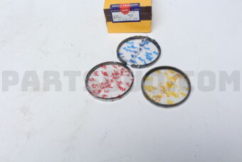 NPR SWN30191ZZSTD PISTON RING SET