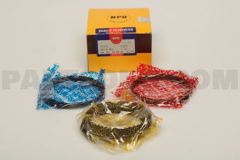 NPR SWT10178ZZ100 RING PISTON 100 5VZ