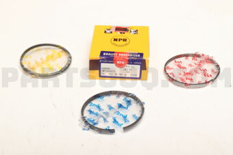 NPR SWT10182ZZSTD PISTON RING SET