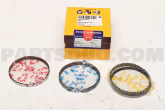 NPR SWT10228ZZ050 RING PISTON 050 3MZ-FE