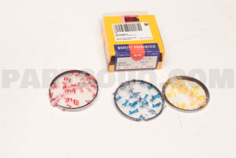 NPR SWT10238ZZSTD RING PISTON SET STD 2SZ-FE VITZ