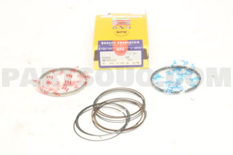 NPR SWT10251ZZSTD RING PISTON STD 1NR