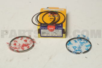 NPR SWT10251ZZSTD RING PISTON STD 1NR
