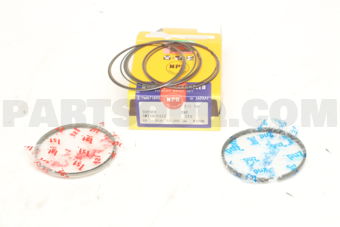 NPR SWT10251ZZSTD RING PISTON STD 1NR