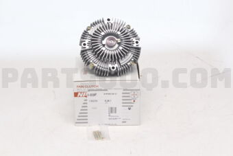 NPW I69F FAN COUPLING 4JK1-PICKUP
