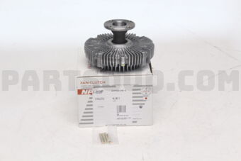 NPW I69F FAN COUPLING 4JK1-PICKUP
