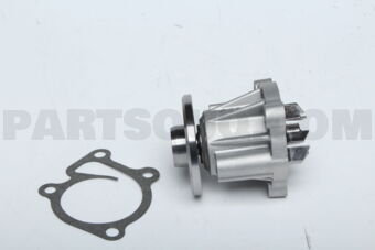 NPW N100 WATER PUMP