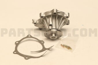 NPW N88 WATER PUMP