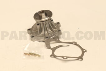NPW N88 WATER PUMP