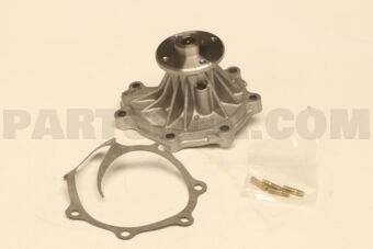 NPW N88 WATER PUMP