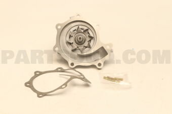 NPW N88 WATER PUMP