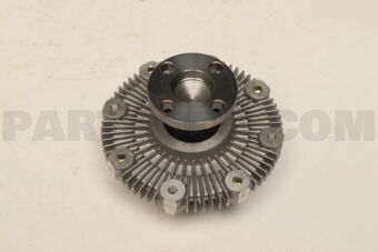 NPW S19F FAN CLUTCH
