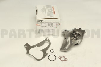 NPW T117 WATER PUMP 3S-GE