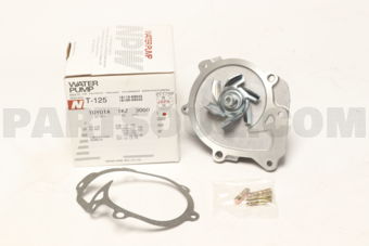 NPW T125 WATER PUMP