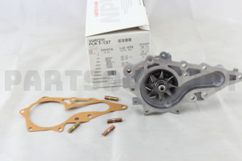 NPW T137 WATER PUMP 1JZ-GTE 96~