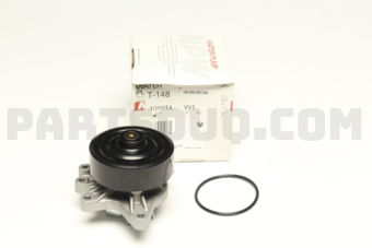 NPW T148 WATER PUMP
