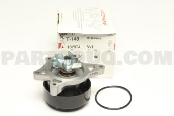 NPW T148 WATER PUMP