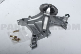 NPW T150 WATER PUMP