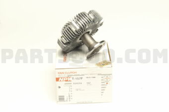 NPW T157F FAN COUPLING 1HZ