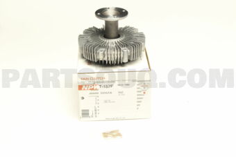 NPW T157F FAN COUPLING 1HZ