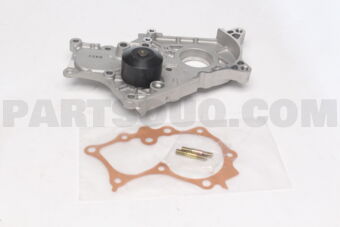 NPW T158 WATER PUMP 1CD